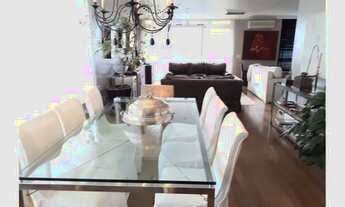 Imagem 7: Apartamento com 3 dormitórios à venda, 246 m² por R$ 2.100.000,00 - Jardim Paulista - São