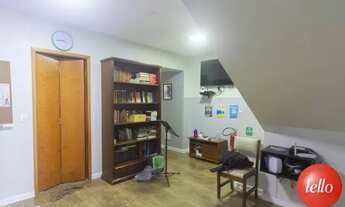 Imagem 5: São Paulo - Casa Comercial - Perdizes