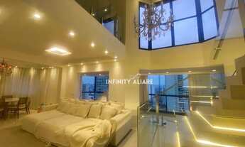 Imagem: Cobertura com 3 dormitórios, 450 m²