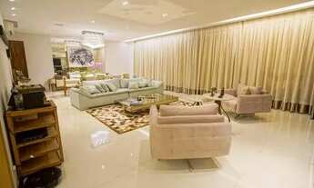 Imagem 5: Apartamento com 3 quartos à venda, 205 m² por R$ 3.000.000 - Ipanema - Rio de Janeiro/RJ