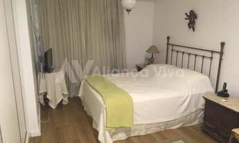 Imagem 7: São Conrado Apartamento com 4 dormitórios