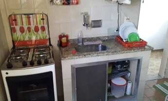 Imagem 6: Apartamento a venda em Quintino