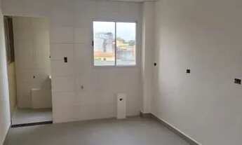 Imagem 6: Apartamento com 2 dormitórios à venda, 39 m² por R$ 238.000,00 - Vila Matilde - São Paulo