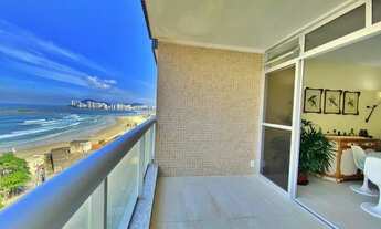 Imagem: Apartamento à venda, 142 m² por R$ 1.100.000,00