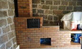 Imagem 6: Casa - Chácaras Alpina - Valinhos