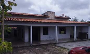 Imagem 3: Casa ampla para venda ou locação a 200 metros do Ilha Food Park Araçagi