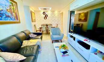 Imagem: Vendo Excelente Apto no Allegro 88m 2VGs