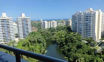 Imagem: Apartamento para venda com 120 metros quadrados