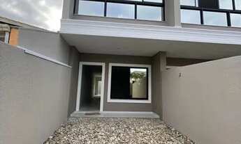 Imagem 3: Sobrado geminado tres quartos porto belo perequê oportunidade