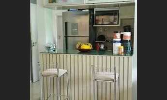 Imagem 4: PA - Vendo Apartamento reformado e mobiliado no Condomínio Califórnia, 3 quartos