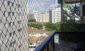 Imagem 3: Apartamento com 2 dormitórios, 120 m² - venda por R$ 750.000,00 ou aluguel por R$ 4.000,00