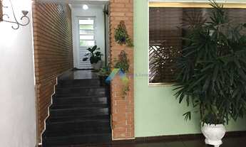 Imagem 3: Casa Residencial à venda, Jardim Santa Cruz (Zona Norte), São Paulo -