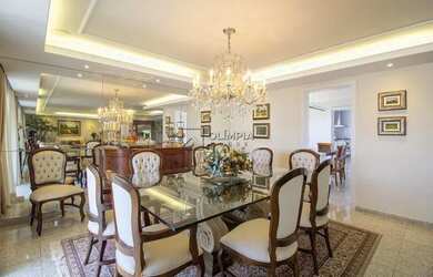 Imagem 5: Venda Apartamento 4 Dormitórios - 320 m² Campo Belo