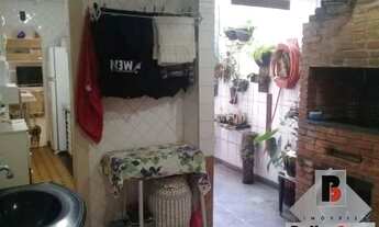 Imagem 7: Sobrado na Mooca - R$ 450 mil - 80 m - 2 domitórios - 2 banheiros