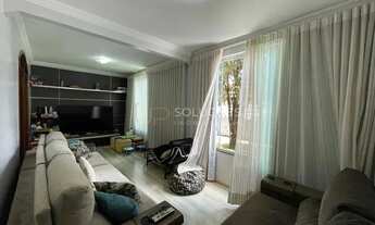 Imagem 7: Sobrado 3 Suítes, Principal c/ Closet + Área Gourmet + Quadra de Esportes