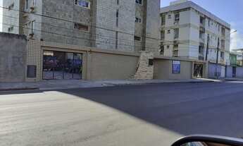 Imagem 4: Excelente ap quadra do mar Rio Doce,nascente,130m,3qts+depend,suit,varanda