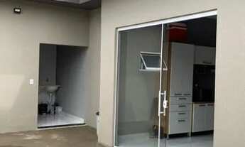 Imagem 7: Casa a venda no residencial Mario de Matos / valor mais parcelas do terreno