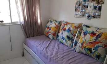 Imagem 6: Apartamento com 2 dormitórios à venda, 55 m² - Santa Rosa - Niterói/RJ