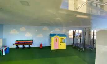 Imagem 4: Apartamento com 2 quartos à venda na Messejana - Fortaleza/CE