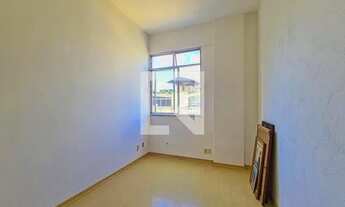 Imagem 2: Apartamento para Aluguel - Méier, 2 Quartos, 60 m2