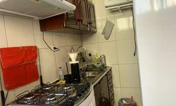 Imagem 5: Apartamento 2 Dorms com garagem <br>Ótima localização