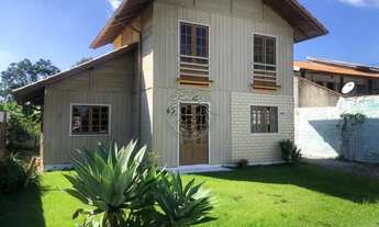 Imagem: FLORIANóPOLIS - Casa Padrão - Campeche