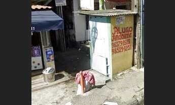 Imagem 7: Kitnet Casa com 1 dormitório