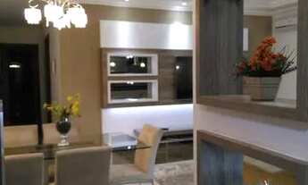 Imagem: Apartamemto cobertura, com terraço - Ingleses