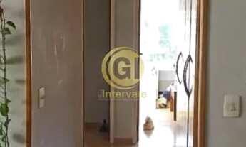 Imagem 4: APARTAMENTO RESIDENCIAL em SÃO JOSÉ DOS CAMPOS - SP, JARDIM SÃO DIMAS