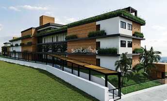 Imagem: FLORIANóPOLIS - Apartamento Padrão - Ribeirão