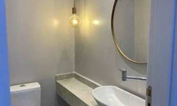 Imagem 6: Apartamento com 1 dormitório, 45 m² - venda por R$ 690.000,00 ou aluguel por R$ 4.920,00/m