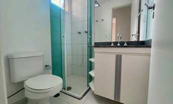 Imagem 7: APTO AQUÁRIUS 2 DORMITÓRIOS