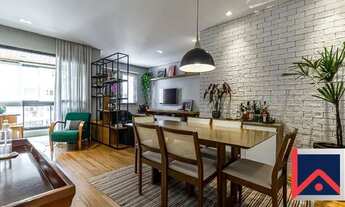 Imagem 7: Apartamento Venda 2 Dormitórios - 102 m² Vila Nova Conceição