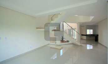 Imagem 3: Casa a venda no Golden Park em Hortolândia