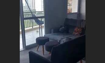 Imagem 3: RR5390D Apartamento 96m² CONDOMÍNIO BELLAGIO ECOPARK - OPORTUNIDADE - 3 Dorms 3 Vagas - Ba