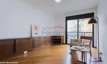 Imagem 15: Aclimação - Apartamento Venda - 3 dormitórios, 2 suítes, 3 vagas, Varanda, Lazer