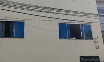 Imagem 2: Apartamento padrão