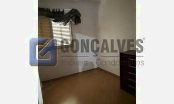 Imagem 6: SAO BERNARDO DO CAMPO - Residential / Apartment - DEMARCHI