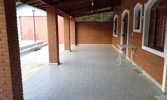 Imagem 6: Casa térrea para aluguel