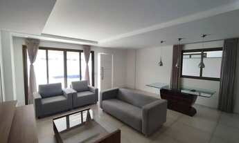 Imagem: Sweet Home Casa de condomínio tem 260 m²