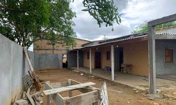 Imagem 6: Vende se ponto comercial com casa vila São José km 20