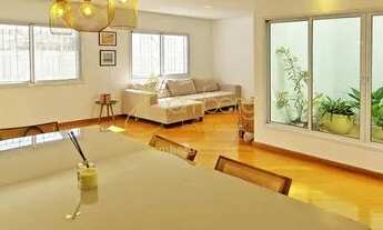 Imagem 5: Excelente sobrado com 4 suítes e lazer na melhor rua do bairro