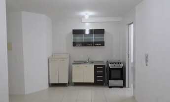 Imagem 5: Apartamento para venda com 56 metros quadrados com 2 quartos em Ponte do Imaruim - Palhoça