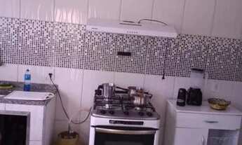 Imagem 3: Alugo casas mobiliadas em Comendador Soares