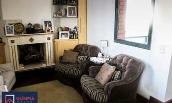 Imagem 6: Apartamento Venda 3 Dormitórios - 198 m² Chácara Klabin