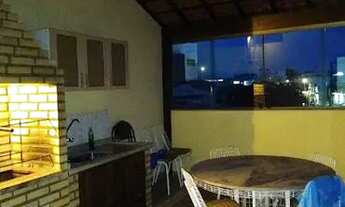 Imagem: Casa com 4 dormitórios à venda, 411 m²