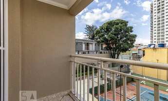 Imagem 7: Apartamento para Aluguel - Itaquera, 2 Quartos, 56 m2