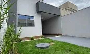 Imagem: Casa para venda possui 140 metros quadrados