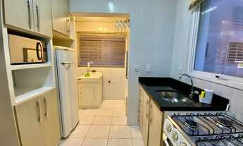 Imagem 4: Apartamento para venda possui 70 metros quadrados com 2 quartos em Zona Nova - Capão da Ca