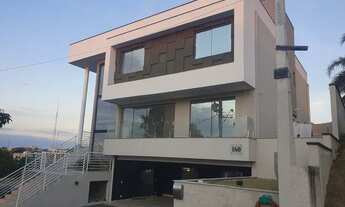 Imagem: Casa de condomínio sobrado para aluguel